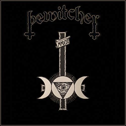 Bewitcher - CD Audio di Bewitcher