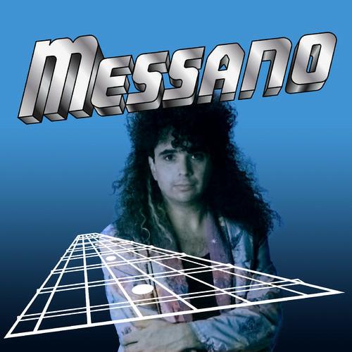 Messano (Deluxe Edition) - CD Audio di Bobby Messano
