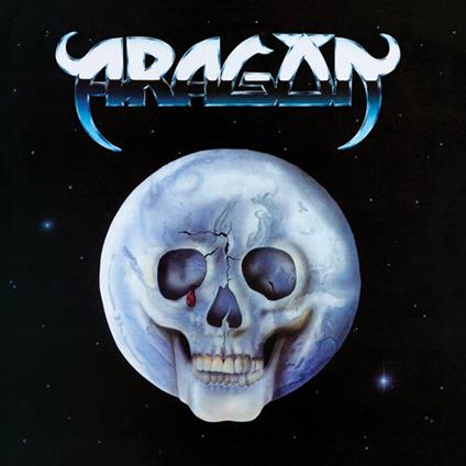 Aragon (Deluxe Edition) - CD Audio di Aragon