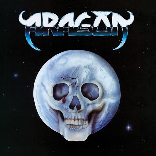 Aragon (Deluxe Edition) - CD Audio di Aragon