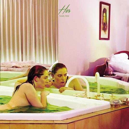 Her - CD Audio di Totally Mild