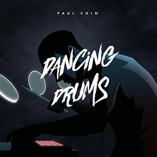 Dancing Drums Ep (Shigeto Remix) - Vinile LP di Paul Chin