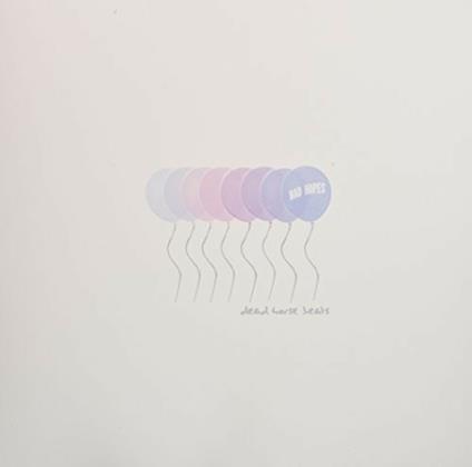 Bad Hopes - Vinile LP di Dead Horse Beats