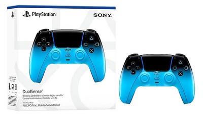 Controller Wireless Dualsense Rhythm Blue PS5