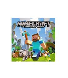 Sony Minecraft PS3 PlayStation 3 Basic