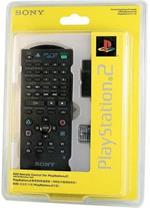 Telecomando DVD Sony PS2