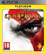 God of War III Platinum