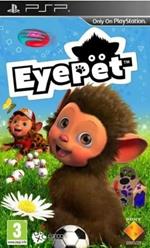 Eye Pet Psp (Versione Italiana)(Con Telecamera)