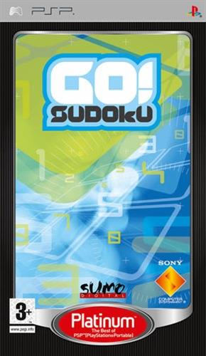 Go! Sudoku - 2