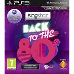 Singstar Back to the ''80s