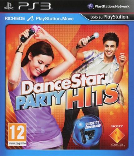 DanceStar Party Hits (solo gioco) - 2