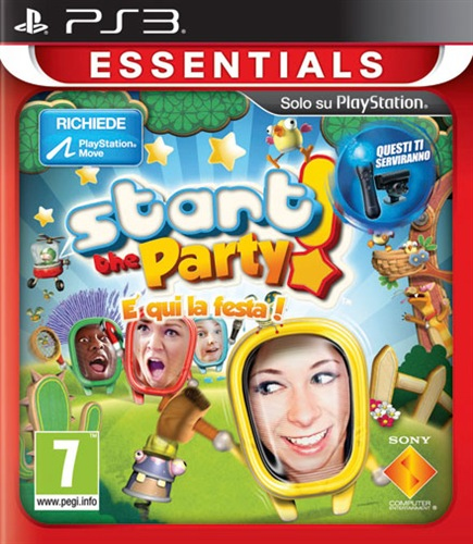 Atlantide Videogames