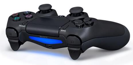 Sony Controller DS4 Black - 2