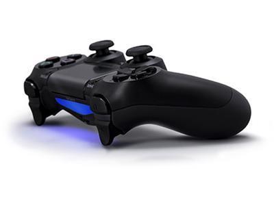 Sony Controller DS4 Black - 3