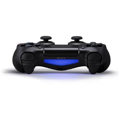 Sony Controller DS4 Black - 4