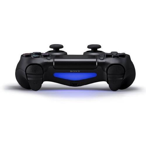 Sony Controller DS4 Black - 4