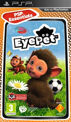 Essentials EyePet - 2