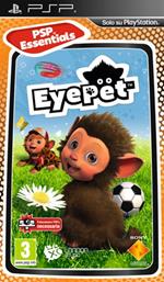 Essentials EyePet