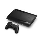 Sony PlayStation 3, 12GB Nero Wi-Fi
