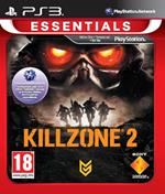 Sony Killzone 2, PS3 ESP PlayStation 3
