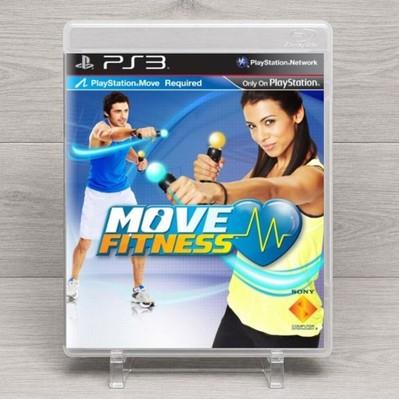 Move Fitness