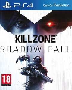Videogiochi PlayStation4 Killzone: Shadow Fall
