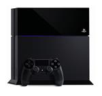 Sony Console di gioco Playstation®4 nera da 500 GB