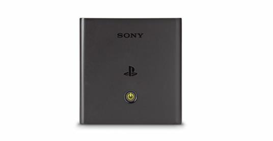 Caricatore portatile Playstation Vita - 3
