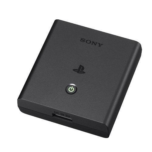 Caricatore portatile Playstation Vita - 4