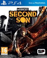 inFamous: Second Son