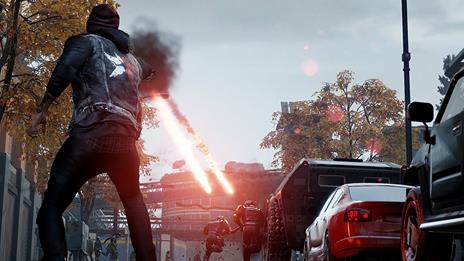 inFamous: Second Son - 5