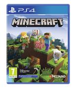 Sony Minecraft, PS4 Standard PlayStation 4