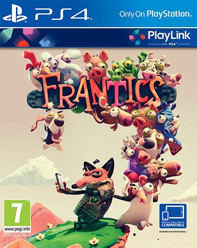 Atlantide Videogames