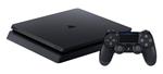 Sony PlayStation 4 Slim 500GB Wi-Fi Nero