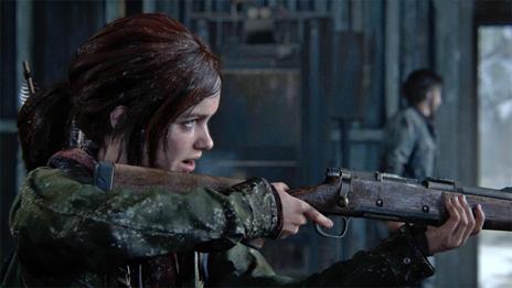 The Last Of Us Parte I (1) Ps5 Uk/Fr/Pt/Ar - 3