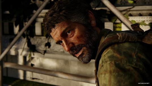 The Last Of Us Parte I (1) Ps5 Uk/Fr/Pt/Ar - 4