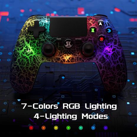 God Of War Ragnarok Ps4/Ps5 Hu/Sk/Cz - 3