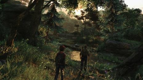 Sony The Last of Us: Remastered (PS4) PlayStation 4 Basic ESP - 5