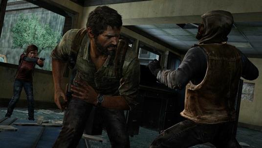 Sony The Last of Us: Remastered (PS4) PlayStation 4 Basic ESP - 7