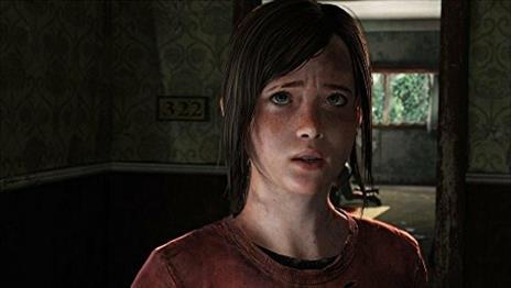 The Last of Us Remastered HITS PS4 - 3