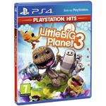 Little Big Planet 3 PS Hits - PS4