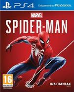 Marvel s Spider Man - PS4 [French Edition]