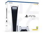 PLAYSTATION 5 C CHASSIS CONSOLE