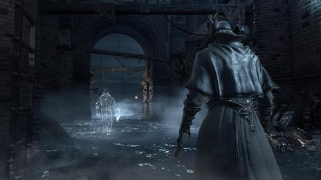 Sony Bloodborne, PS4 Standard Inglese, ESP PlayStation 4 - 4
