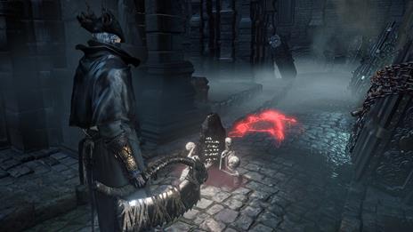 Sony Bloodborne, PS4 Standard Inglese, ESP PlayStation 4 - 6