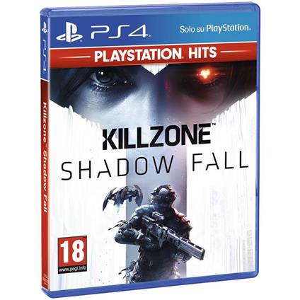 Sony Killzone: Shadow Fall, PS4 Standard Inglese PlayStation 4