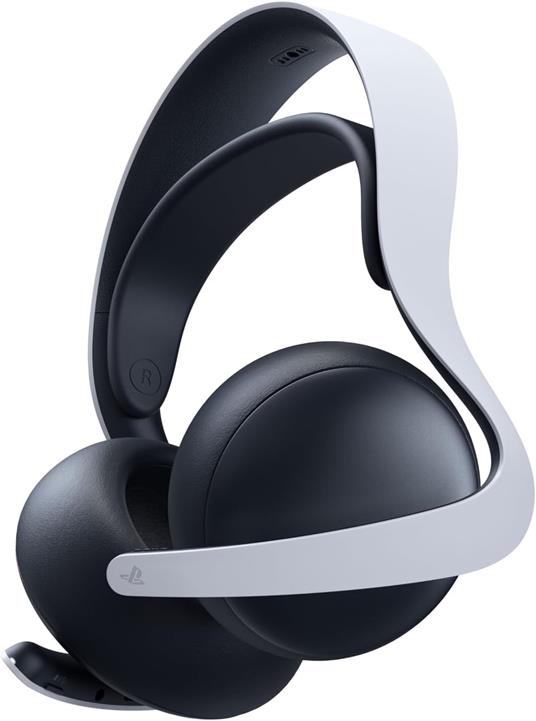 SONY PS5 Cuffie Wireless Pulse Elite con Microfono