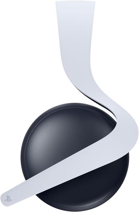 SONY PS5 Cuffie Wireless Pulse Elite con Microfono - 4