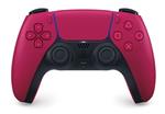 Playstation 5 Dualsense™ Wireless Controller Cosmic Red
