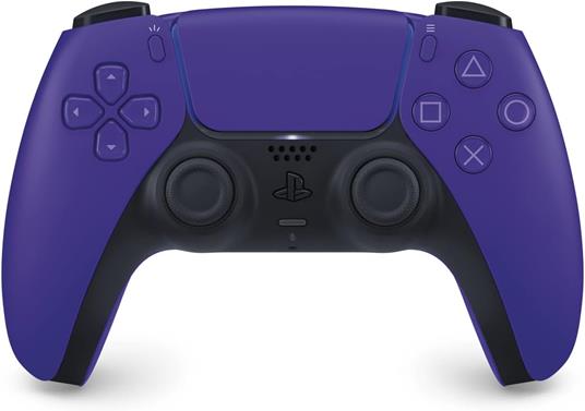 SONY PS5 Controller Wireless DualSense Galactic Purple V2